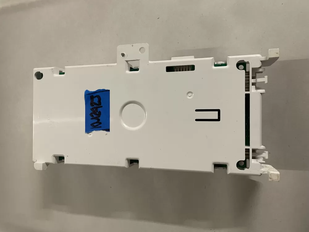 Whirlpool Maytag AP6022738 W10536008 Dryer Control Board AZ144521 | KM2423