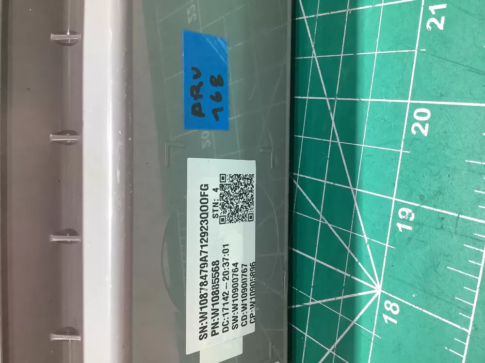 Whirlpool W10750562 W10864047 W10885568 Washer Control Board AZ183377 | ARV168