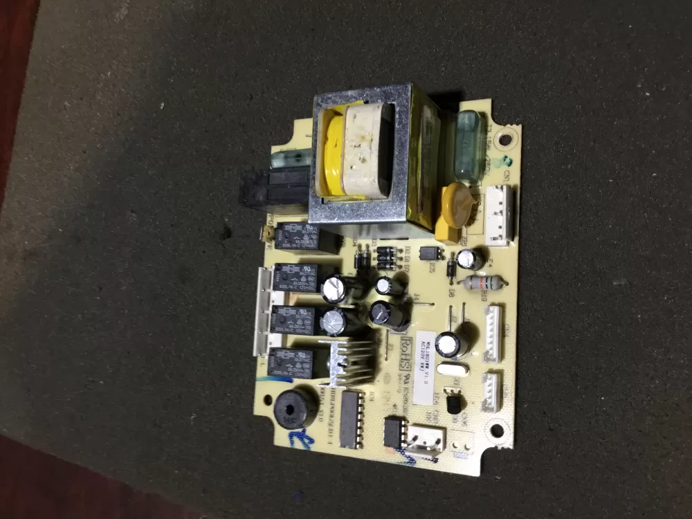 Samsung E320265 17176000018581 Dishwasher Control Board AZ98057 | NR20