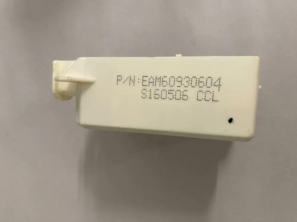 LG EAM60930607 EAM60930604 Washer Control Board Noise Filter AZ203312 | BK2305