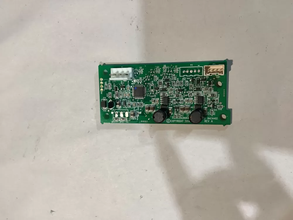 Whirlpool Maytag KitchenAid Jenn-Air W10635302 W10790783 W10814803 W11113852 W11185975 W10830288 PS11737860 Refrigerator Control Board
