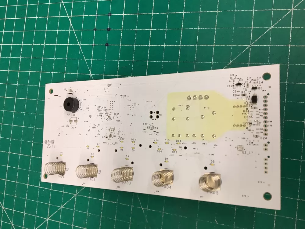 A23759501 Refrigerator Board - Control