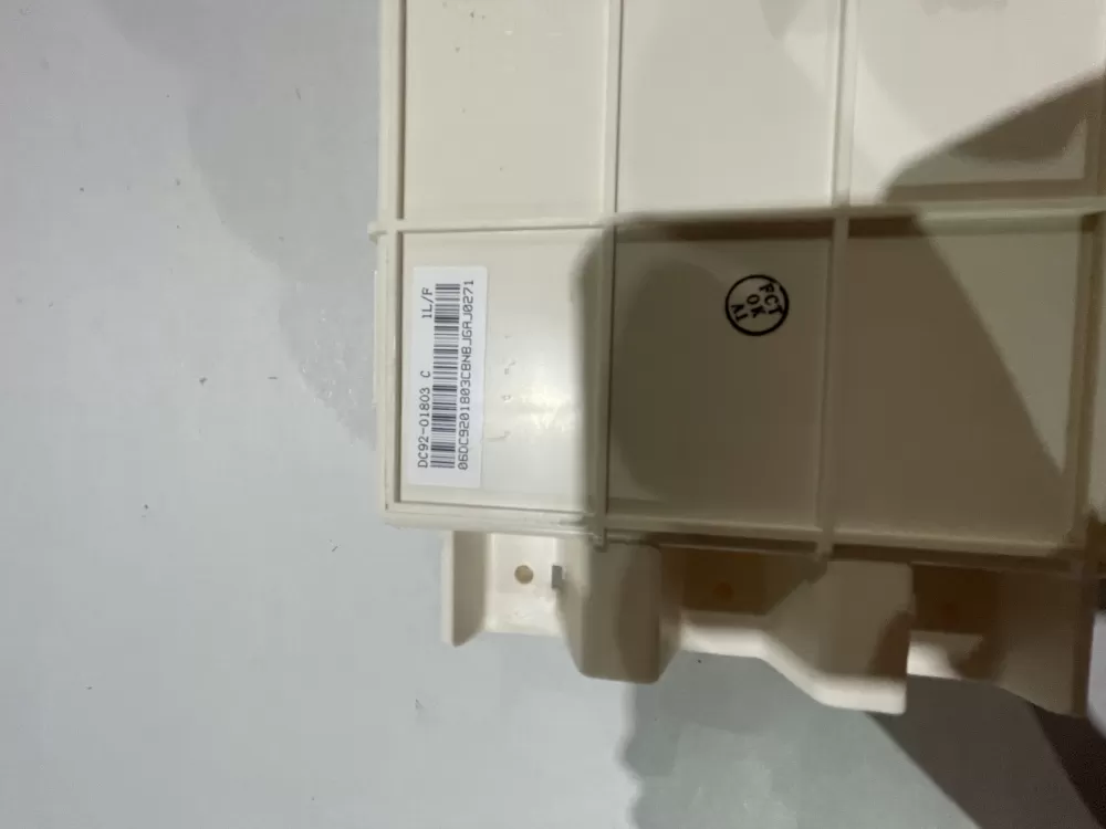 DC94 05941A DC92 01803C PD00038485 Washer Control Board AZ187105 | KMV773