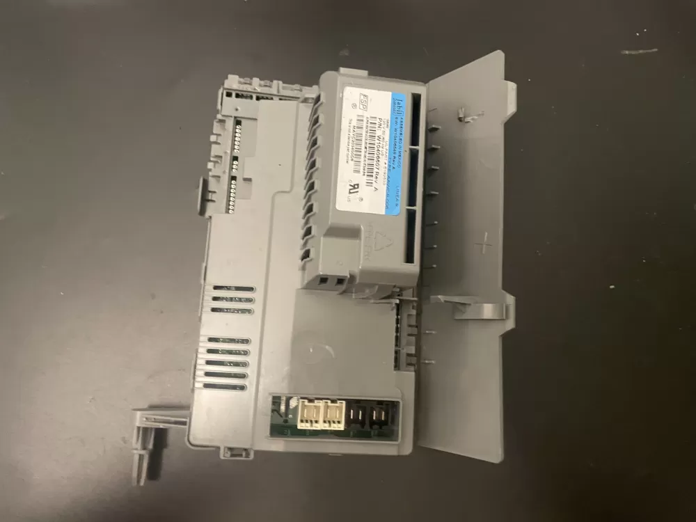 Whirlpool W10406607 Washer Control Board