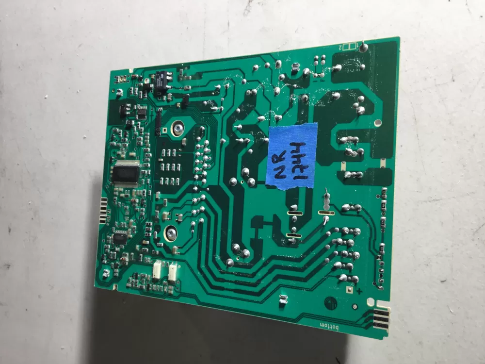 Whirlpool Kenmore WP8183196 491970229163 Washer Control Board AZ42665 | NR1744