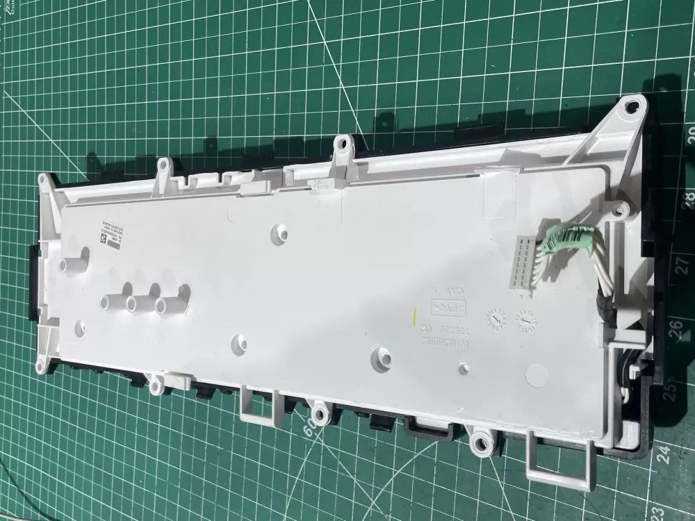 Whirlpool W10352744 WPW10352744 Washer Control Board AZ197531 | Wmv895