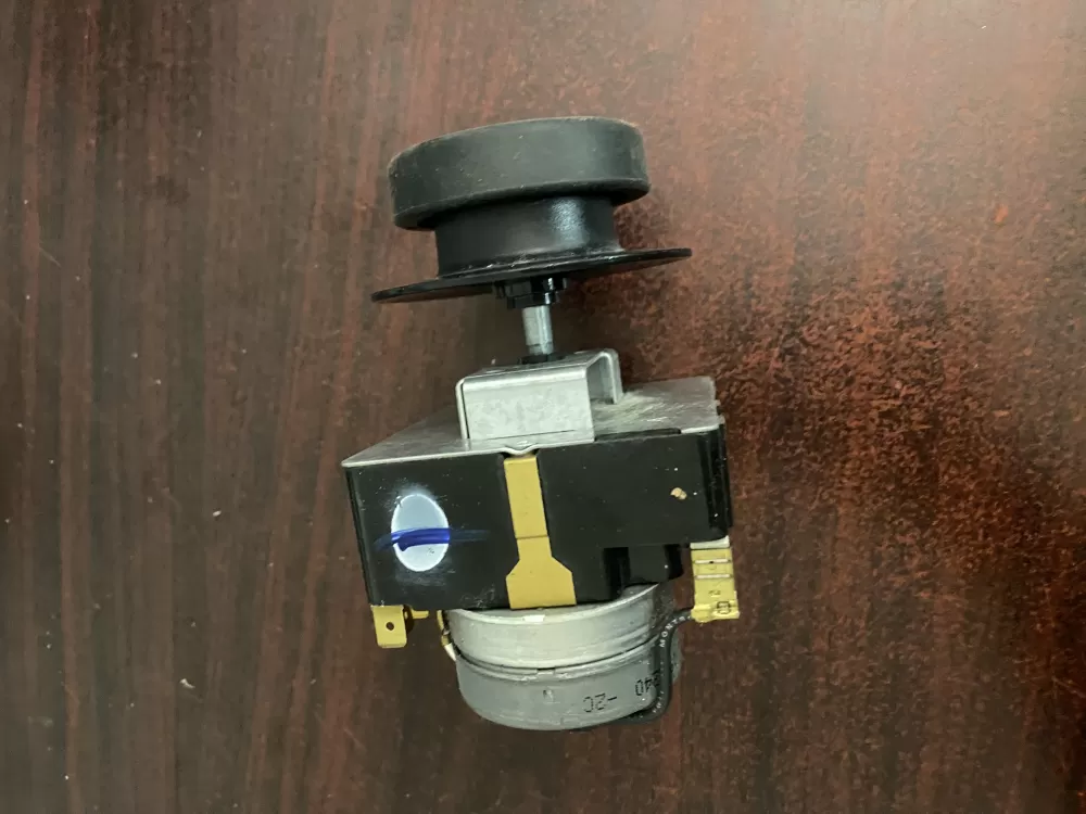 Maytag Whirlpool 53-3764 Dryer Timer AZ90507 | BK1384