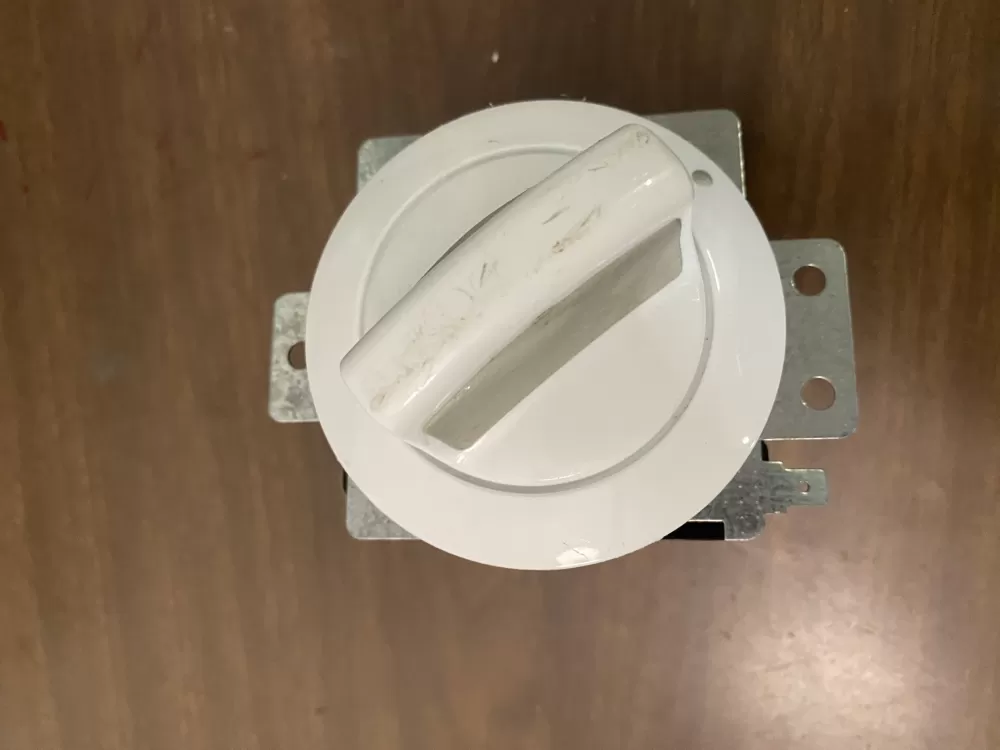Kenmore 3406702A WP3976576 3406015 3406702 3976576 Dryer Timer AZ101874 | BK458