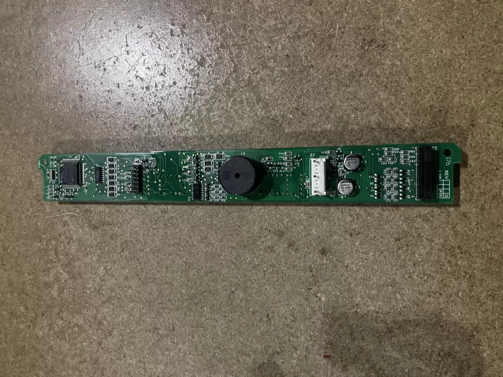GE 200D1028G025 Refrigerator Control Board AZ27982 | KM194