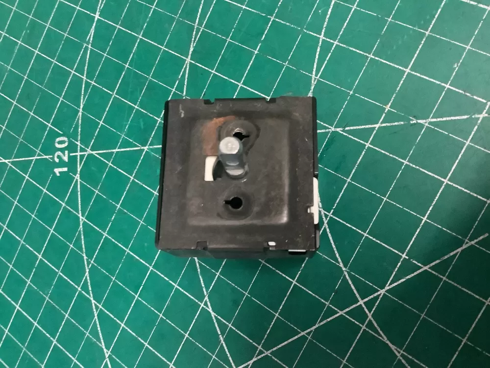 Kenmore AP3890378 1155394 316021500 Range Infinite Switch AZ201503 | SL176