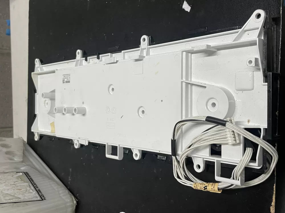 Maytag W10272634 WPW10272634 PS11751599 Dryer Control Board