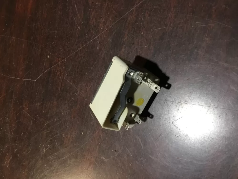 Whirlpool 4454540 Cooktop Infinite Switch AZ69084 | Sl71