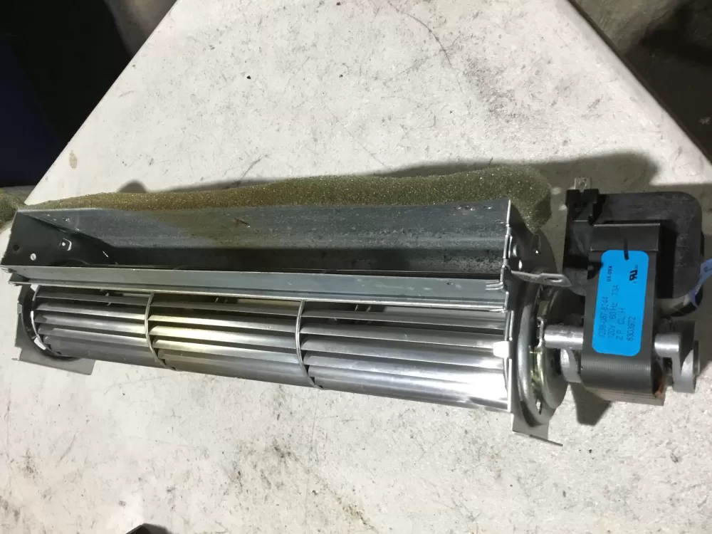 KitchenAid WP8303972 Oven Cooling Fan AZ89265 | Sl59