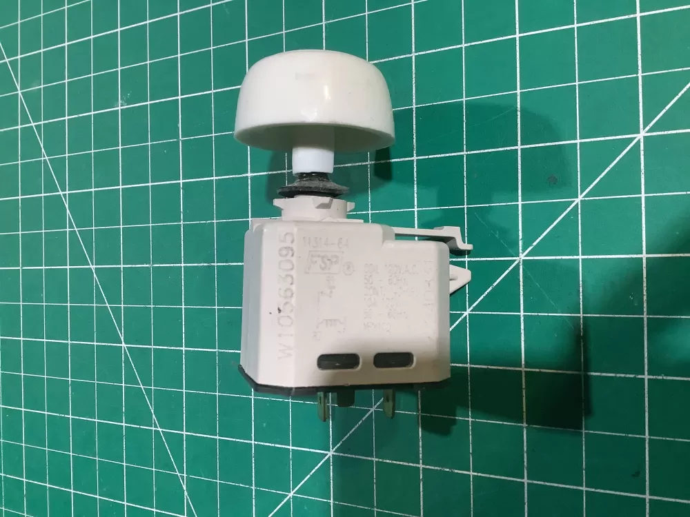 Maytag W10563095 WPW10563095 Dryer WP Switch AZ143523 | SL175