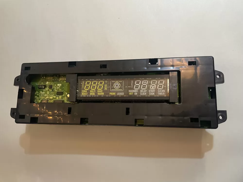 GE 164D4779P009 Oven Control Board