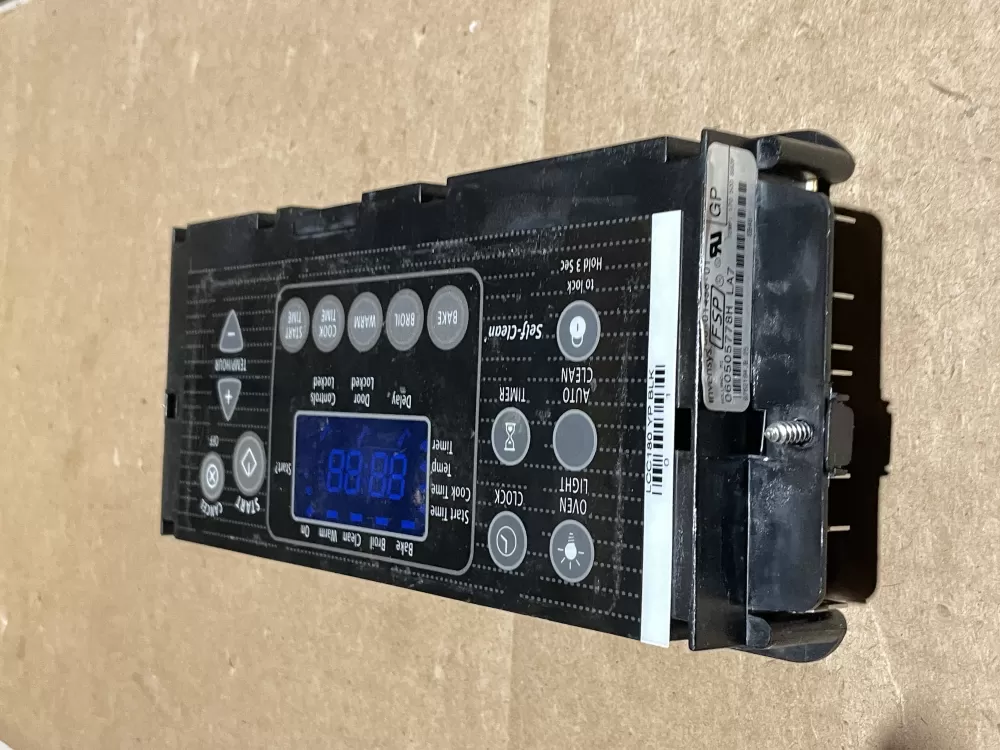 100-01458-01 Whirlpool Oven Board - Control