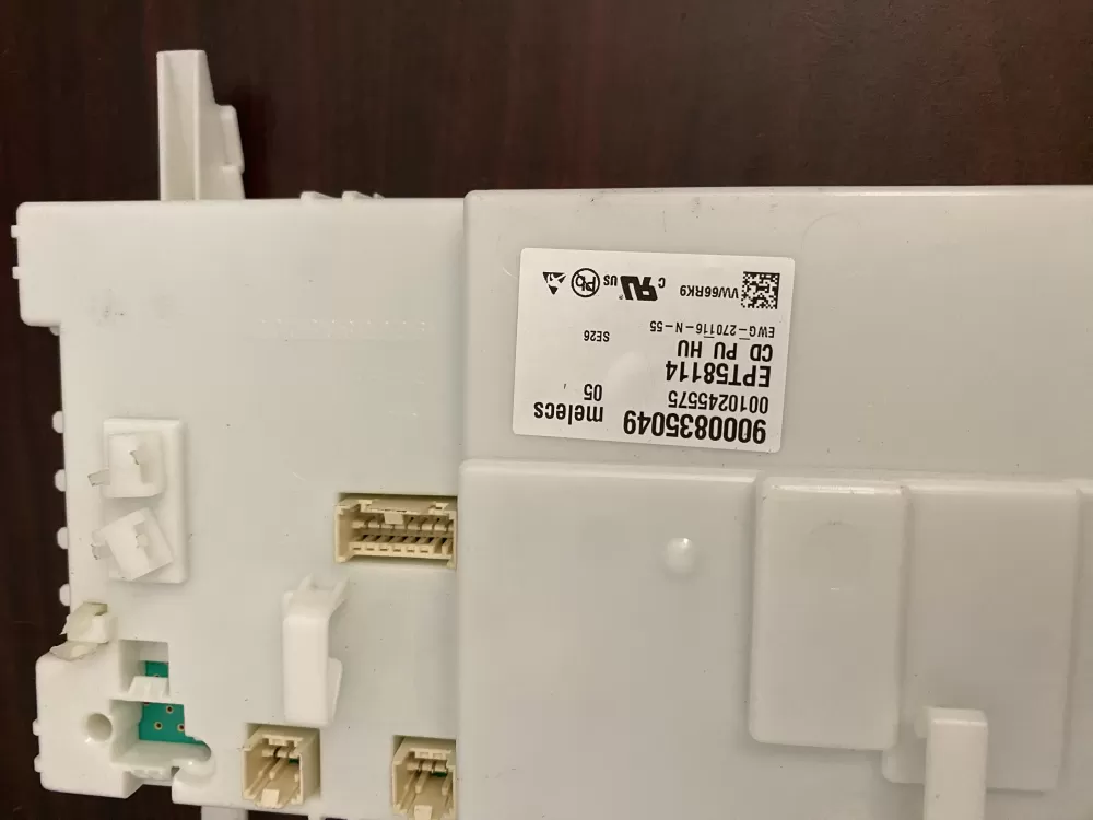 Bosch 00631327 AP5805455 3278657 PS9492680 Dryer Control Board AZ95790 | BK1412