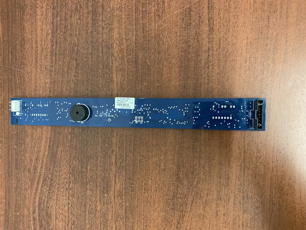 Whirlpool Maytag W10746274 Refrigerator Control Board AZ49027 | BK1798