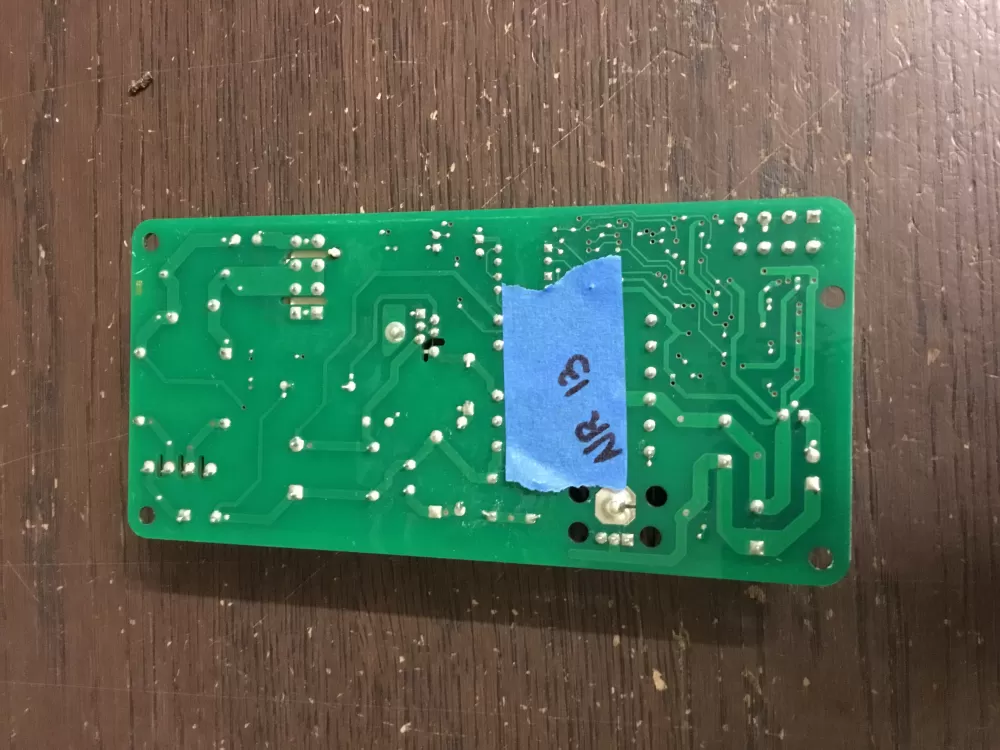 Maytag KitchenAid Jenn-Air Refrigerator Control Board AZ14927 | NR13