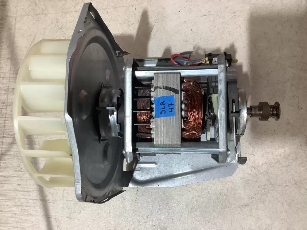 GE Frigidaire 212D1613G003 Dryer Motor AZ198853 | SL47