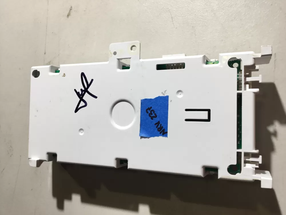 Whirlpool Maytag W11537215 W10875487 Dryer Control Board AZ36358 | NRV237