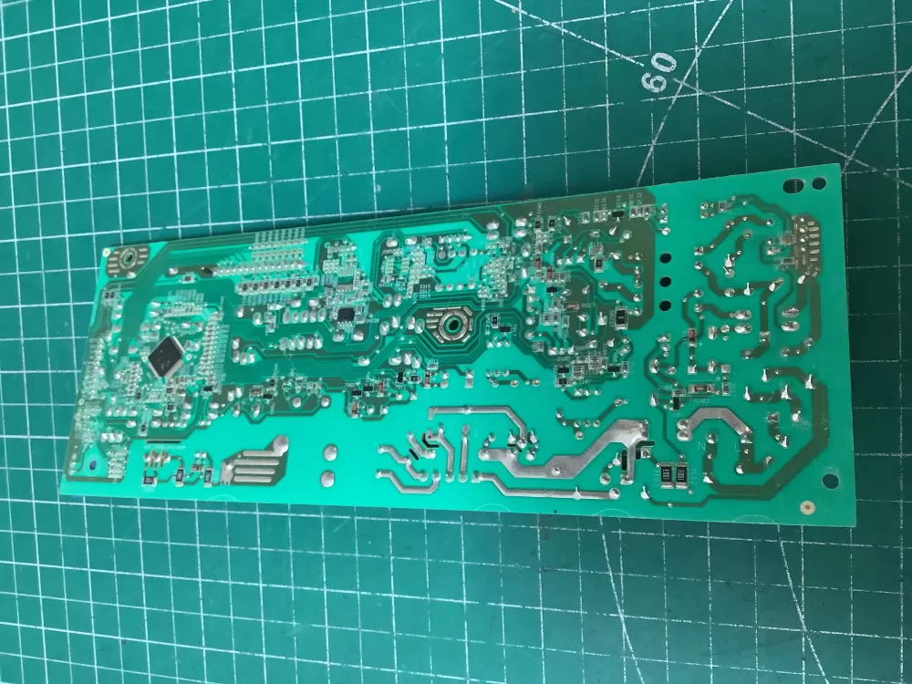 Whirlpool Maytag W11342846 AP6880467 4958321 PS12717457 W11044727 W11096348 W11221051 W11221415 W10800189 117090800204 Microwave Control Board Panel