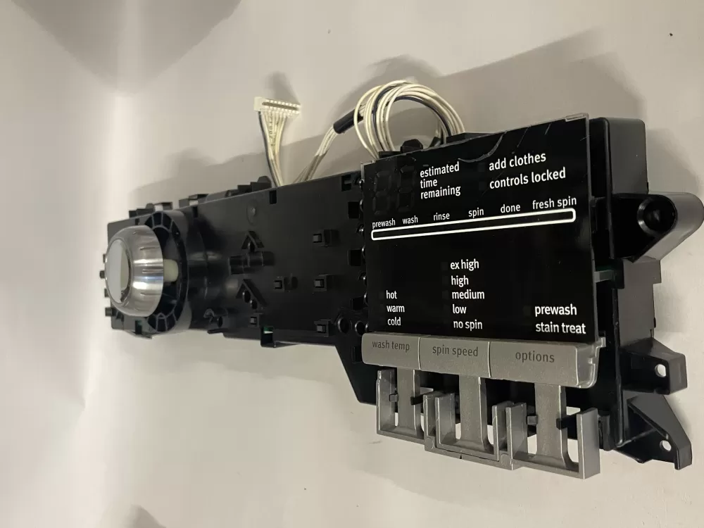 LG  Whirlpool  Maytag W10215800 W10215450 W10386334 Washer Control Board