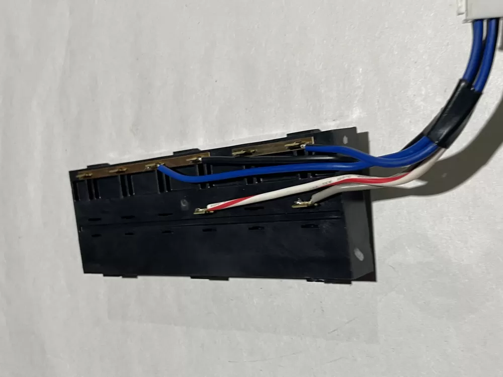 Whirlpool Refrigerator Dispenser control WPW10397956 AP6020902 AZ149092 | Wm770