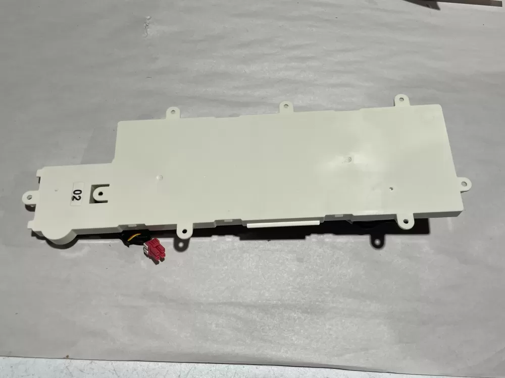 LG EBR63615902 EAX61298601 Dryer Control Board AZ144939 | Wmv530