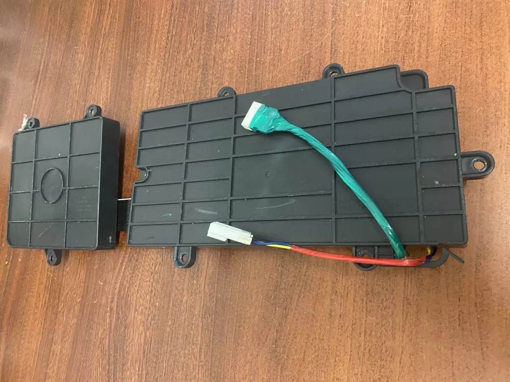 Samsung DC92-00383B Washer Control Board AZ51713 | BKV542