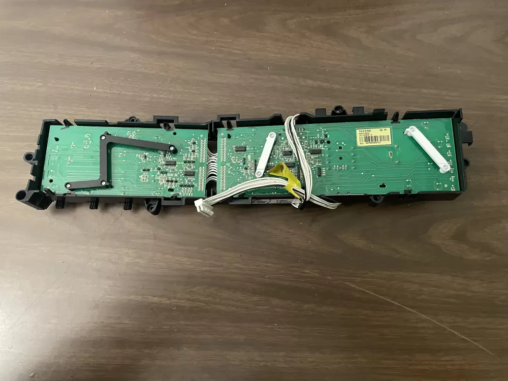 Whirlpool W10215443 Washer Control Board AZ101226 | KMV330