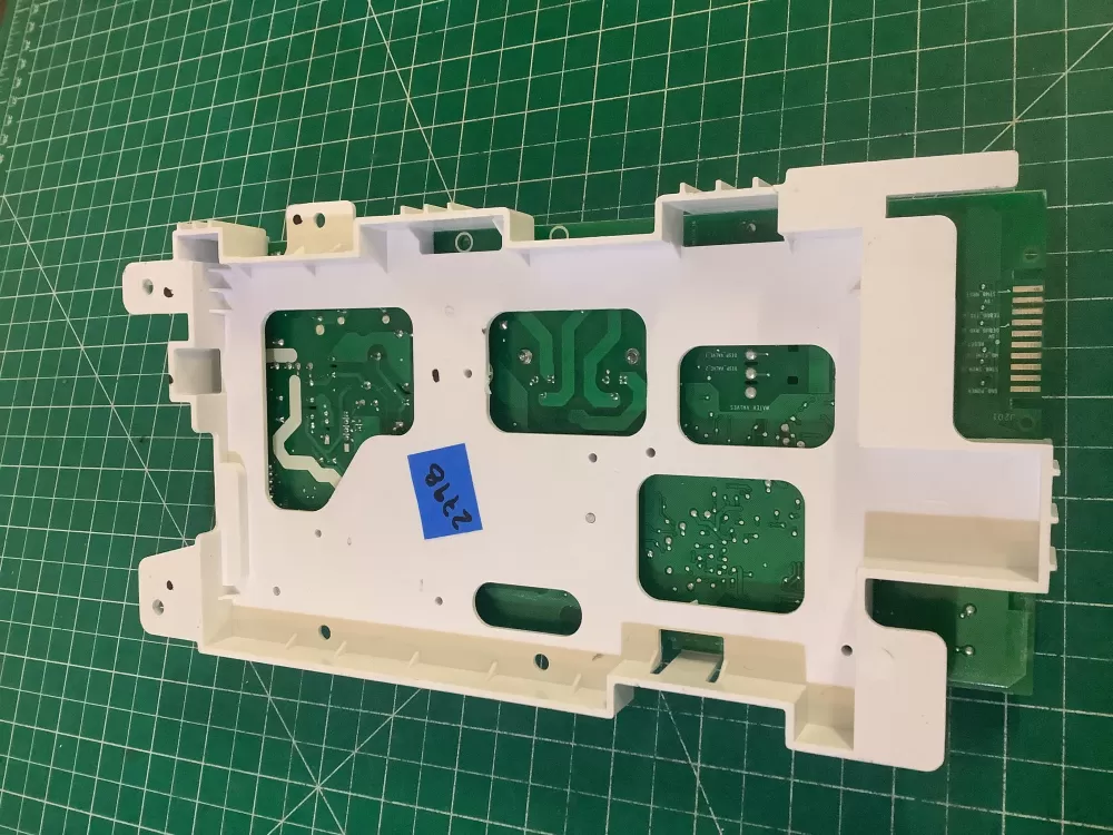 GE WH16X27251 234D2617G001 Washer Control Board AZ200550 | NR2798