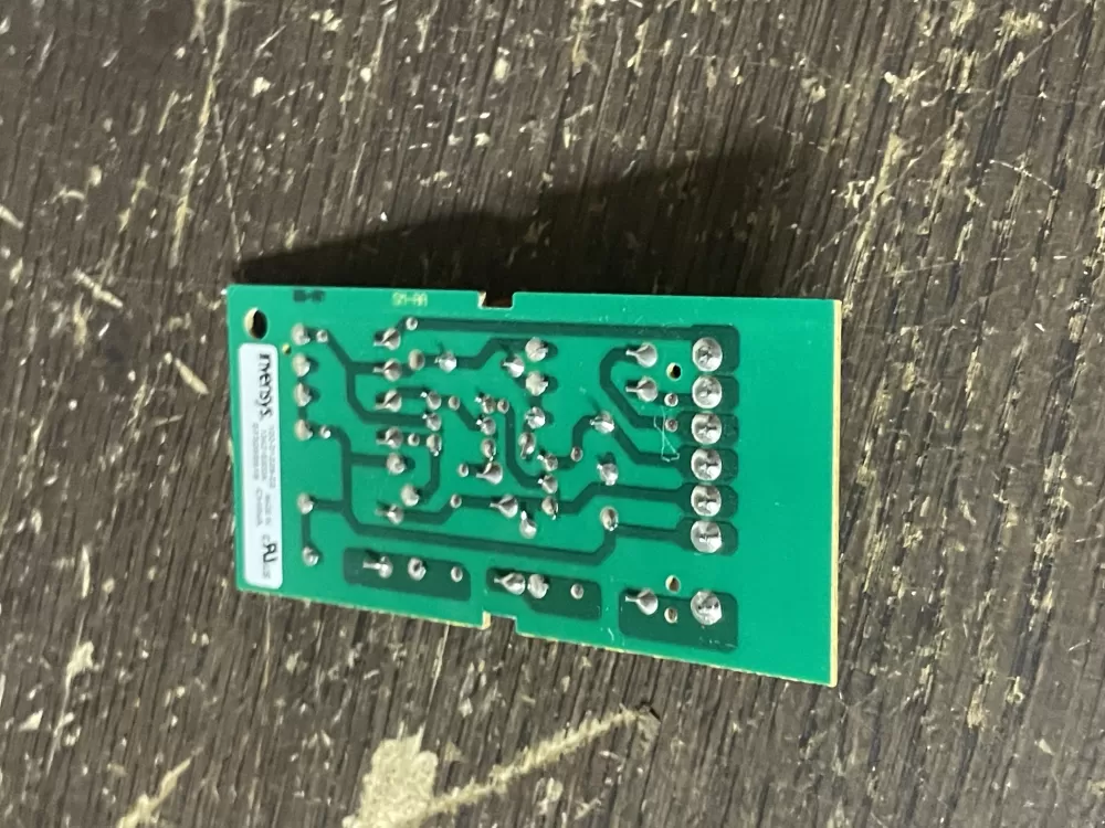 Frigidaire 100 01229 02  Control Board AZ53542 | Wm1897
