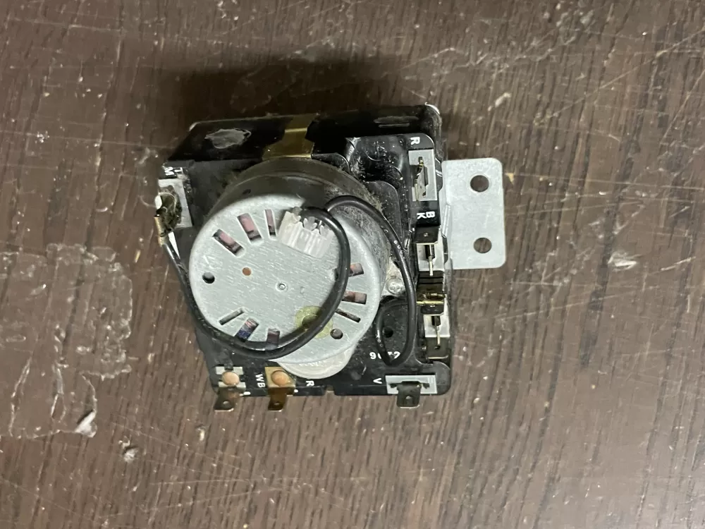 Whirlpool 3406720A PD00055932 3406720 529119 AP6008570 PS11741710 EAP11741710 Dryer Timer