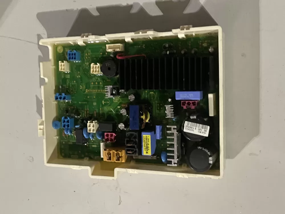 LG EBR32268019 EAX32220502 EBR32268014 Washer Control Board
