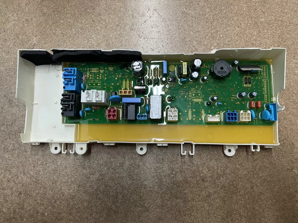 LG EBR62707609 EAX61170502 EBR62707611 Dryer Control Board AZ20759 | KMV182