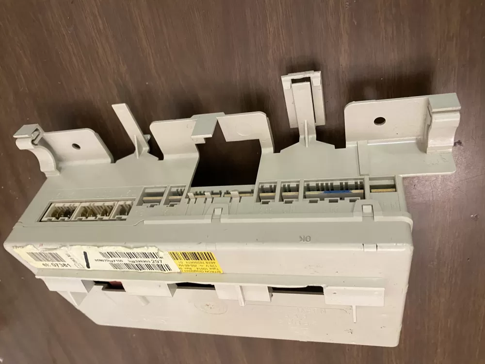 Whirlpool 24619 70200674 01 Washer Control Board AZ91626 | BK636