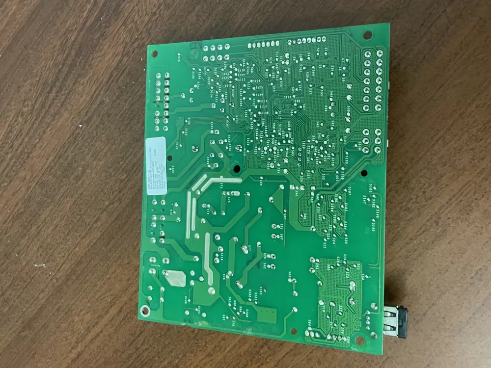 Frigidaire 242115359 Refrigerator Control Board Circuit AZ49500 | Wm1810