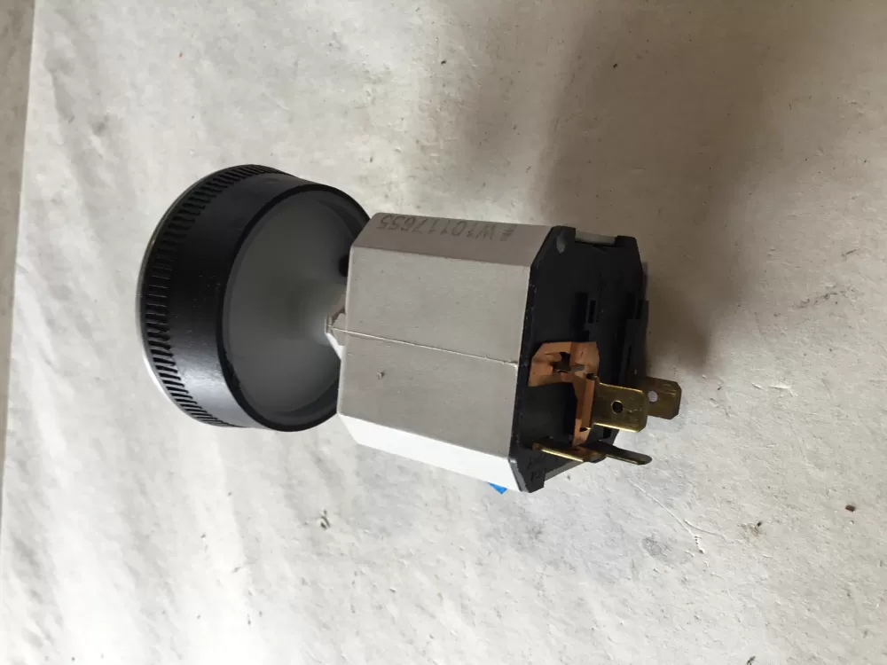 Whirlpool W10117655 Dryer Crosley Control Board Start Switch AZ150271 | SL215