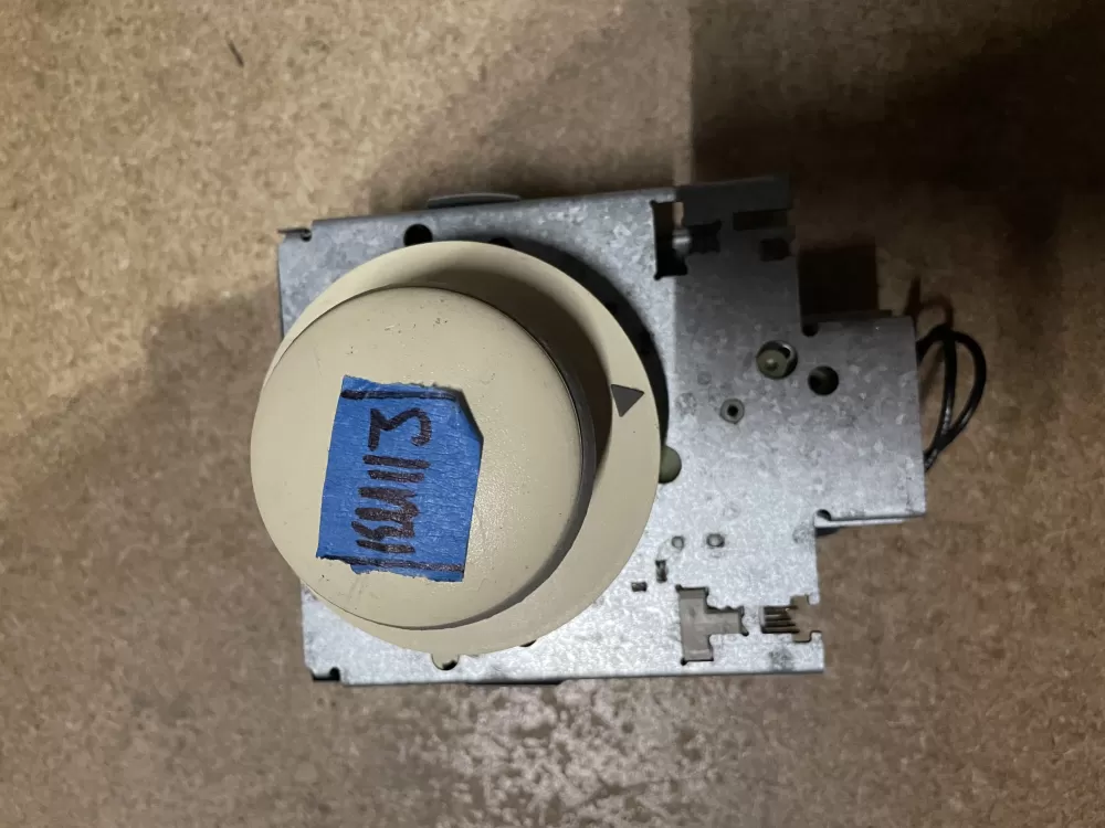 Maytag 6 2093370 Washer Timer For Model Lat870aam AZ26591 | KM113