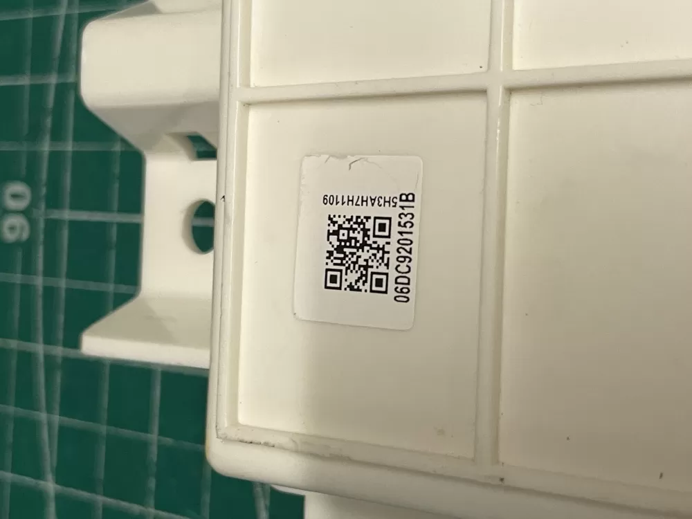 Samsung AP5955156 DC92 01531B PS10063192 Washer Control Board AZ206075 | Wm2165