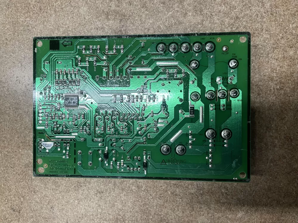 Samsung DA92 00459X Refrigerator Board Control AZ15167 | KM1602