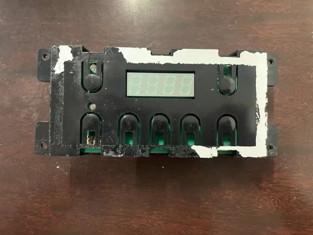 Frigidaire Kenmore AP6892696 316222801 Range Control Board AZ49260 | KM1805