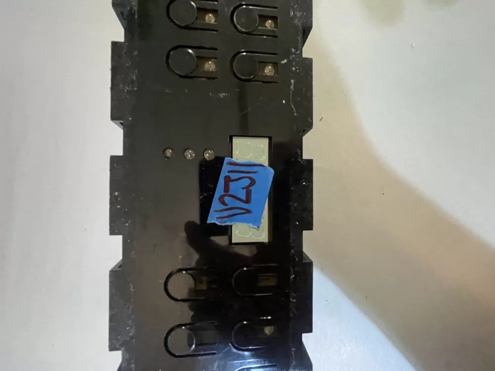 Kenmore 316418208 SF5311-S8208 Range Oven Control Board AZ188971 | KMV231