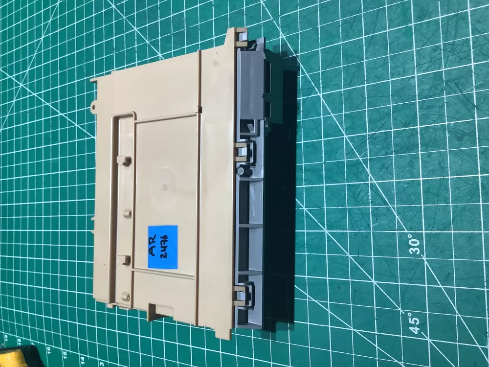 Whirlpool W10898606 W11131684 Dishwasher Control Board AZ147081 | AR2476