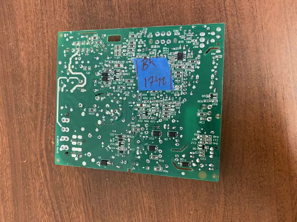 Kenmore Whirlpool W10172546 Refrigerator Control Board AZ42519 | BK1742