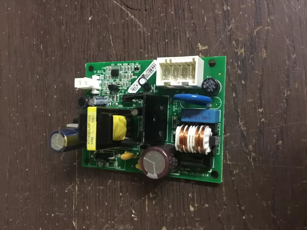 Whirlpool Maytag KitchenAid Kenmore Refrigerator Control Board AZ16815 | NR30