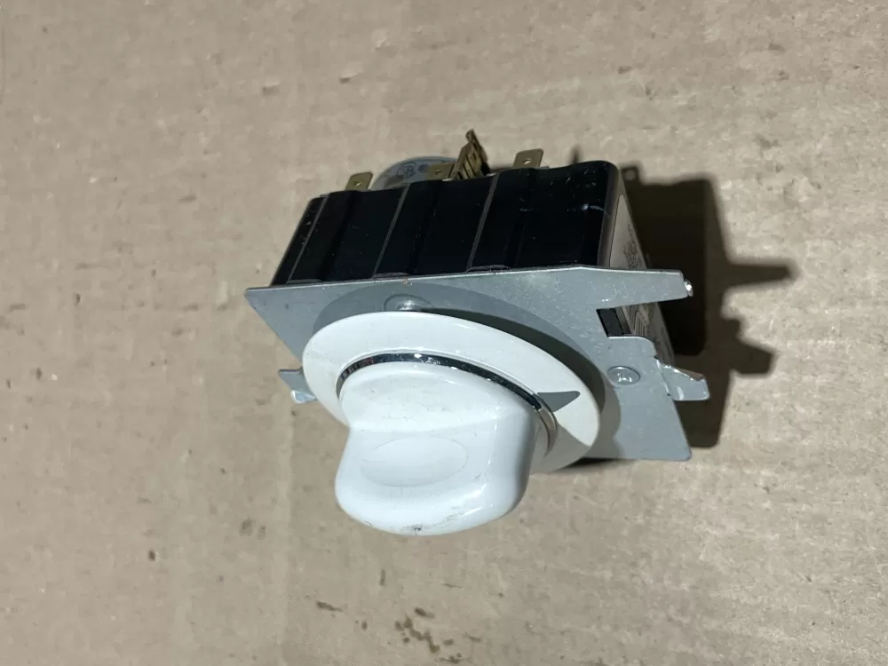 GE 572D520P019 WE4M189 Dryer Timer AZ66040 | Wm2052