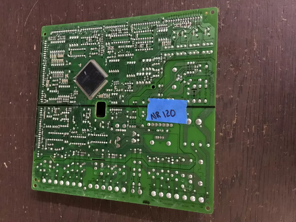 Samsung AP5620310 DA92 00384B Refrigerator Control Board AZ21859 | NR120