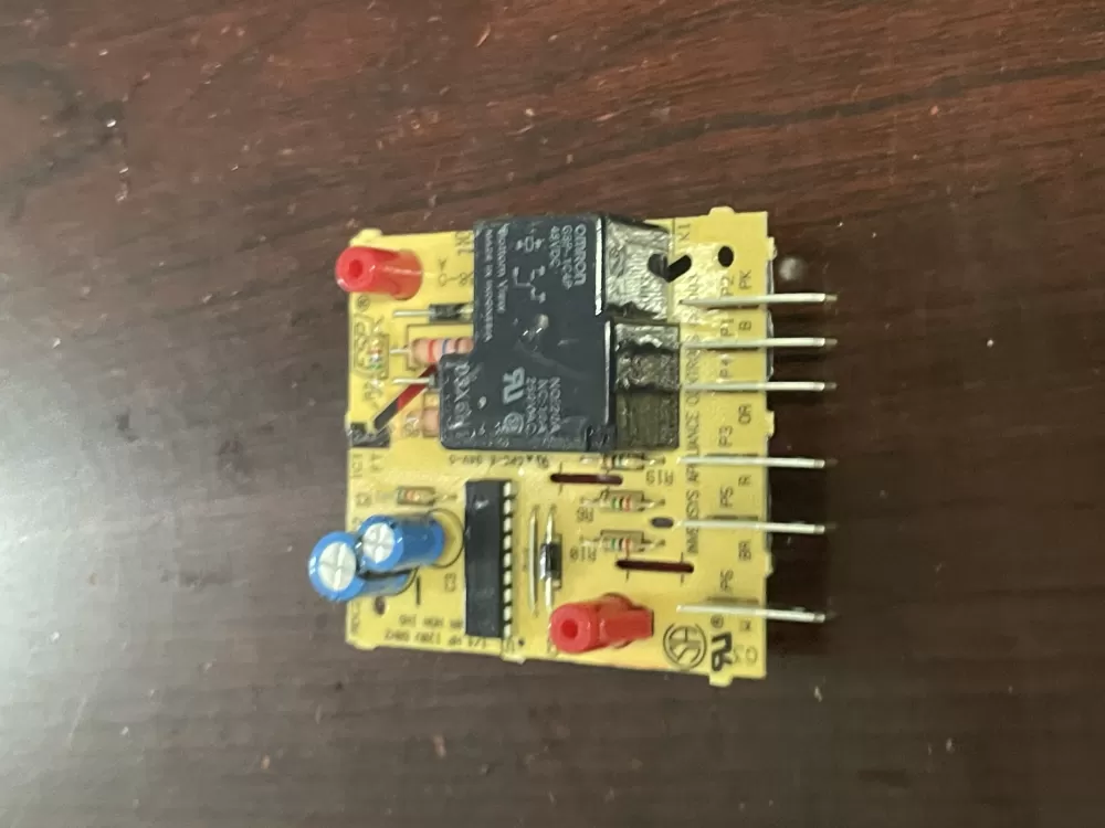 Whirlpool  Kenmore  Maytag  KitchenAid  Estate  Roper 100-01116-07  4388932  AP3109394  2154958  2154985  2169267  2169269  2188159  2303824  2303824A  4388932R  483187  844415  AH372261  EA372261  PS372261 Refrigerator Defrost Control Board